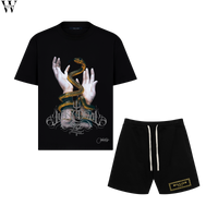 RV - Golden Snake T-Shirt