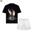 Set RV - Golden Snake