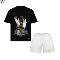 Set RV - Golden Snake