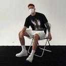 RV - Golden Snake T-Shirt