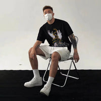 RV - Golden Snake T-Shirt