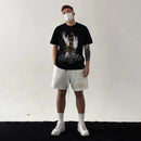 RV - Golden Snake T-Shirt