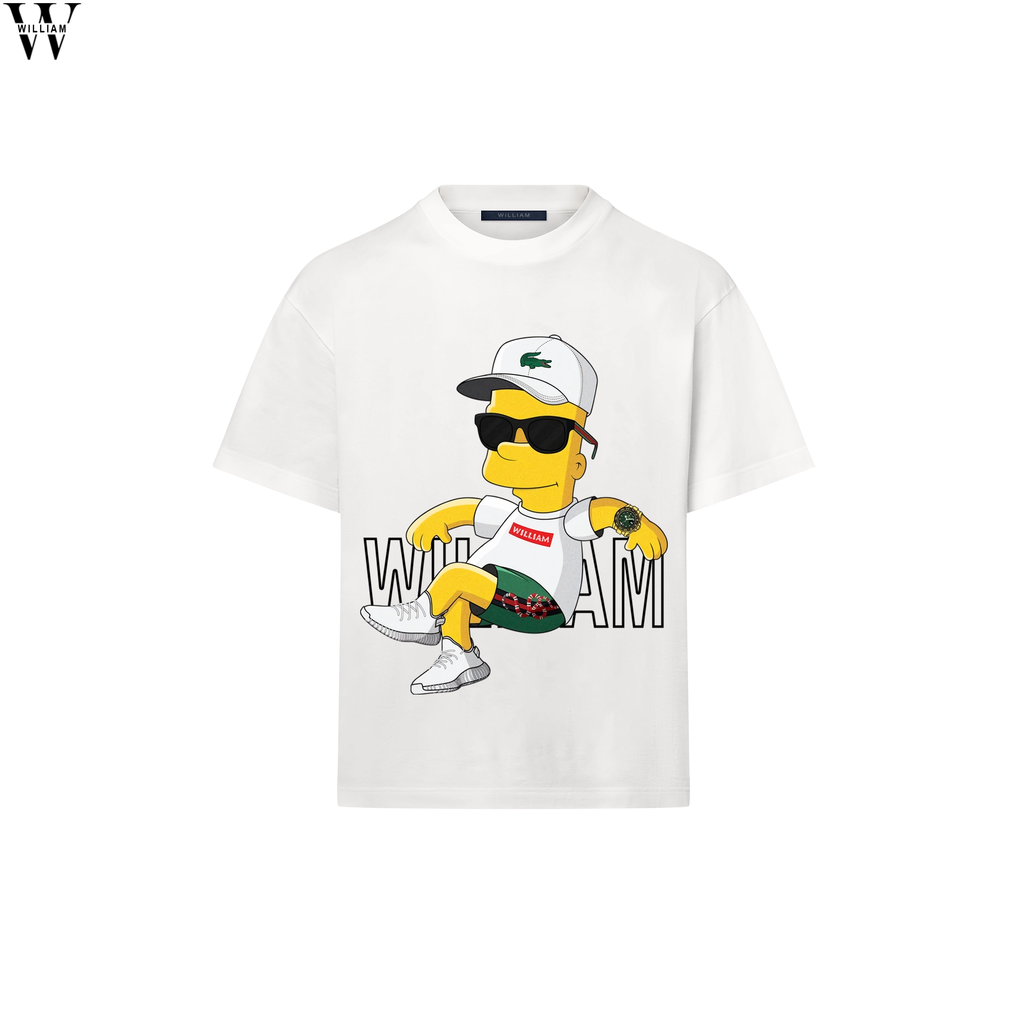 Simpson1 T-Shirt