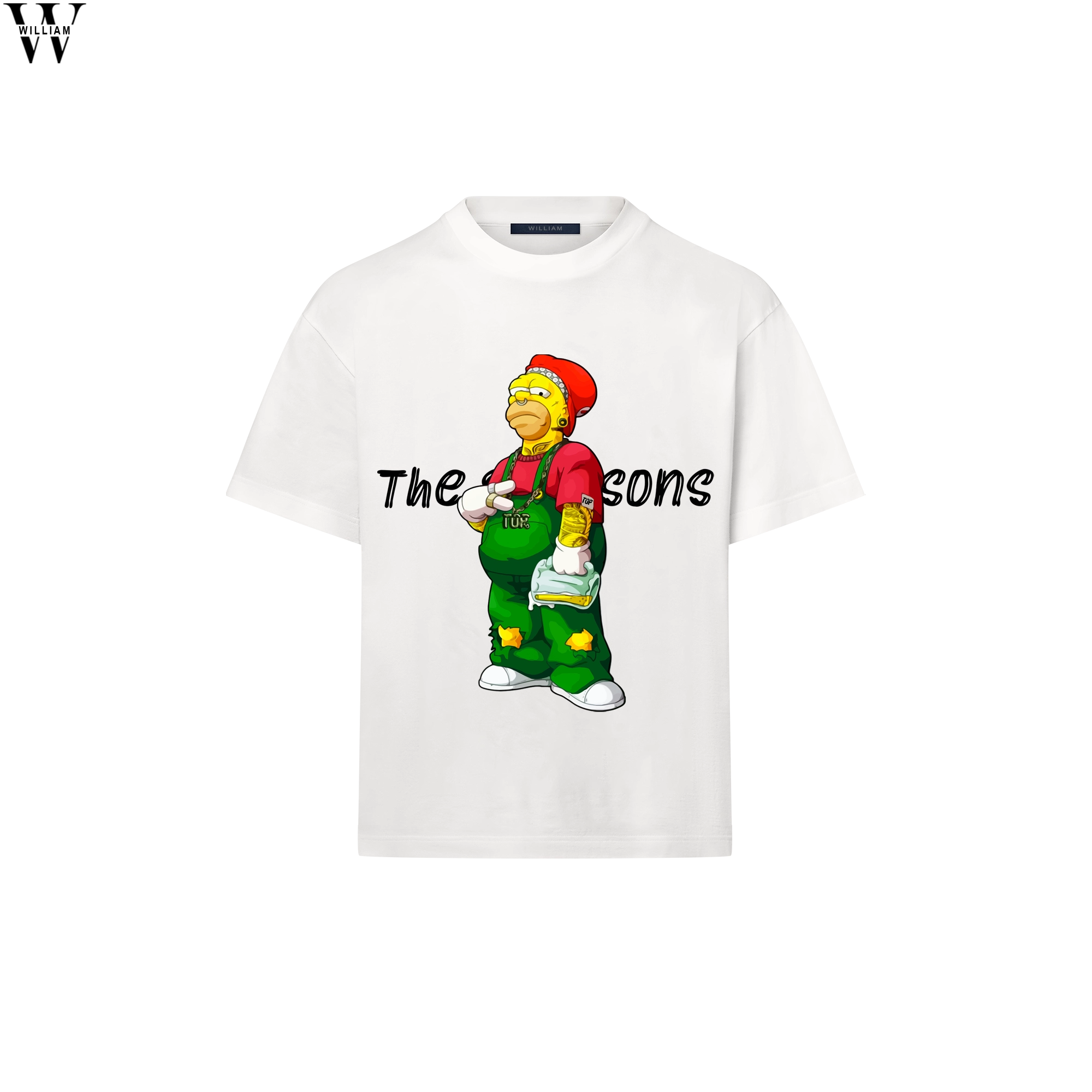 Simpson2 T-Shirt