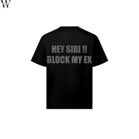 Siri T-Shirt