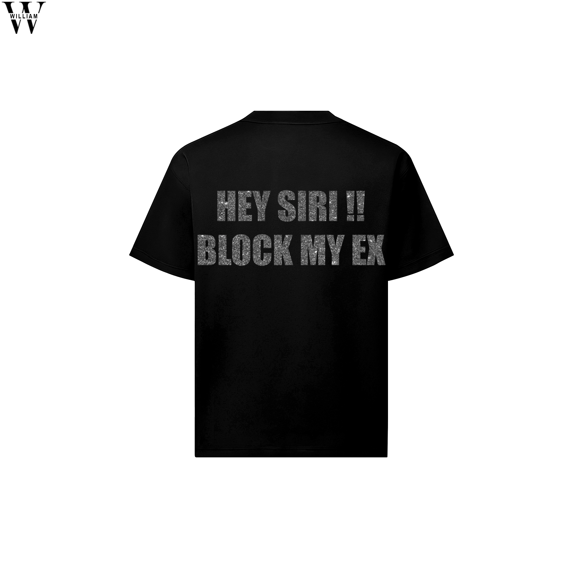 Siri T-Shirt