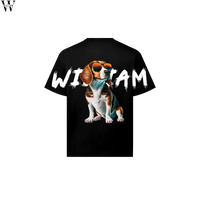 Summer Dog T-Shirt
