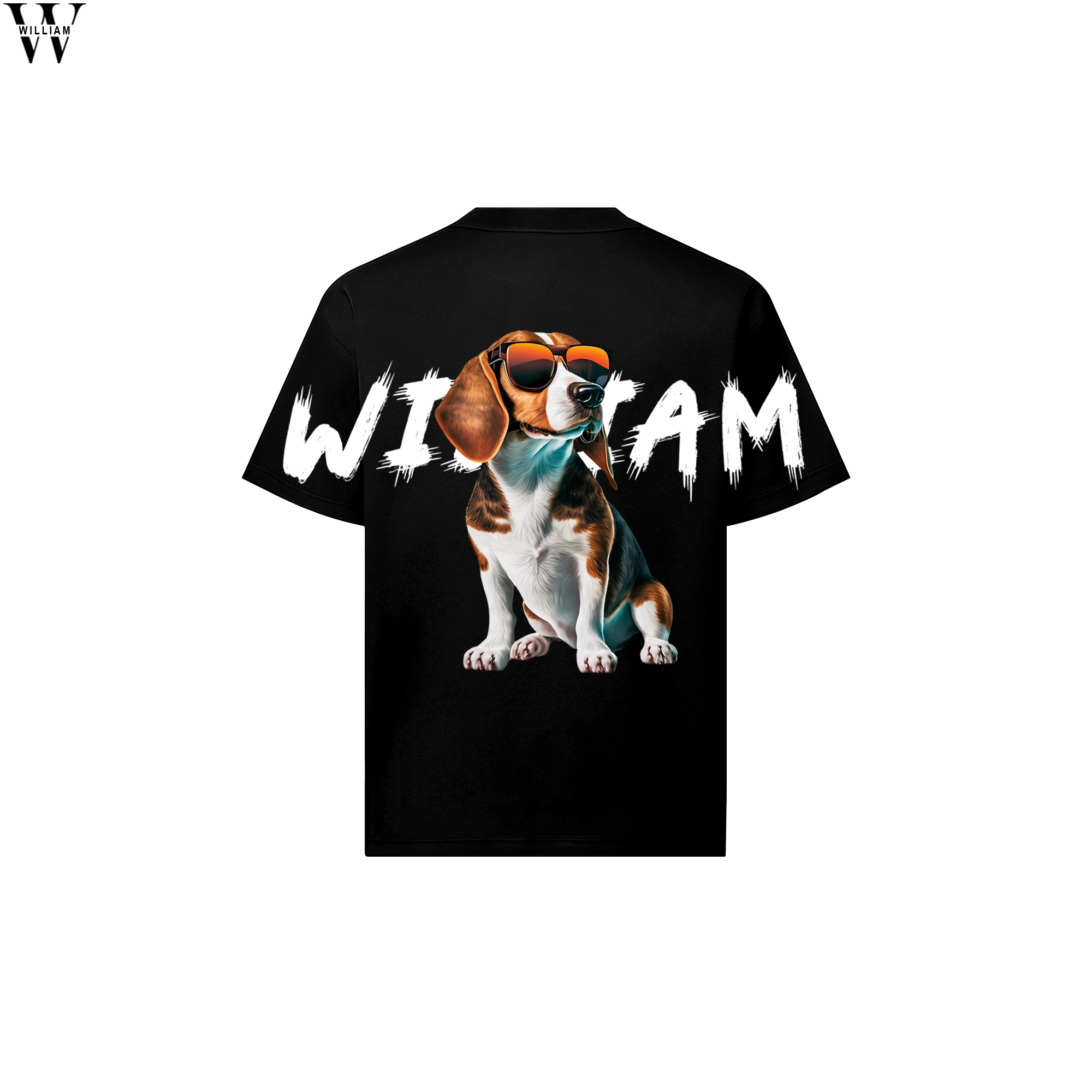 Summer Dog T-Shirt