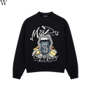 Diamond Mouth Sweater