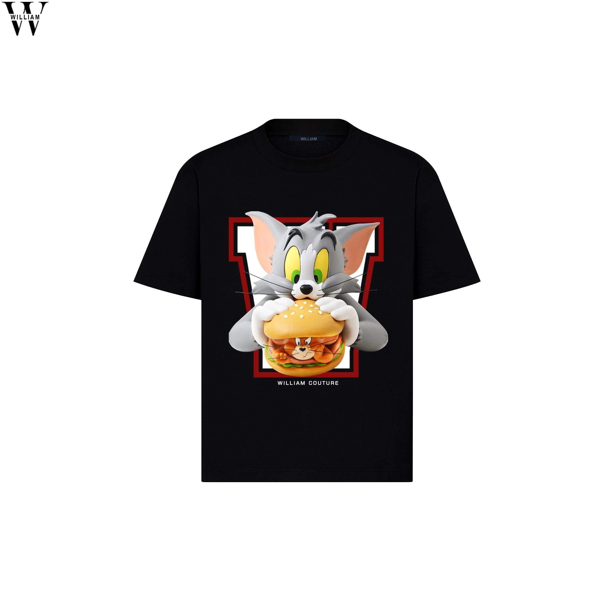 Tom T-Shirt