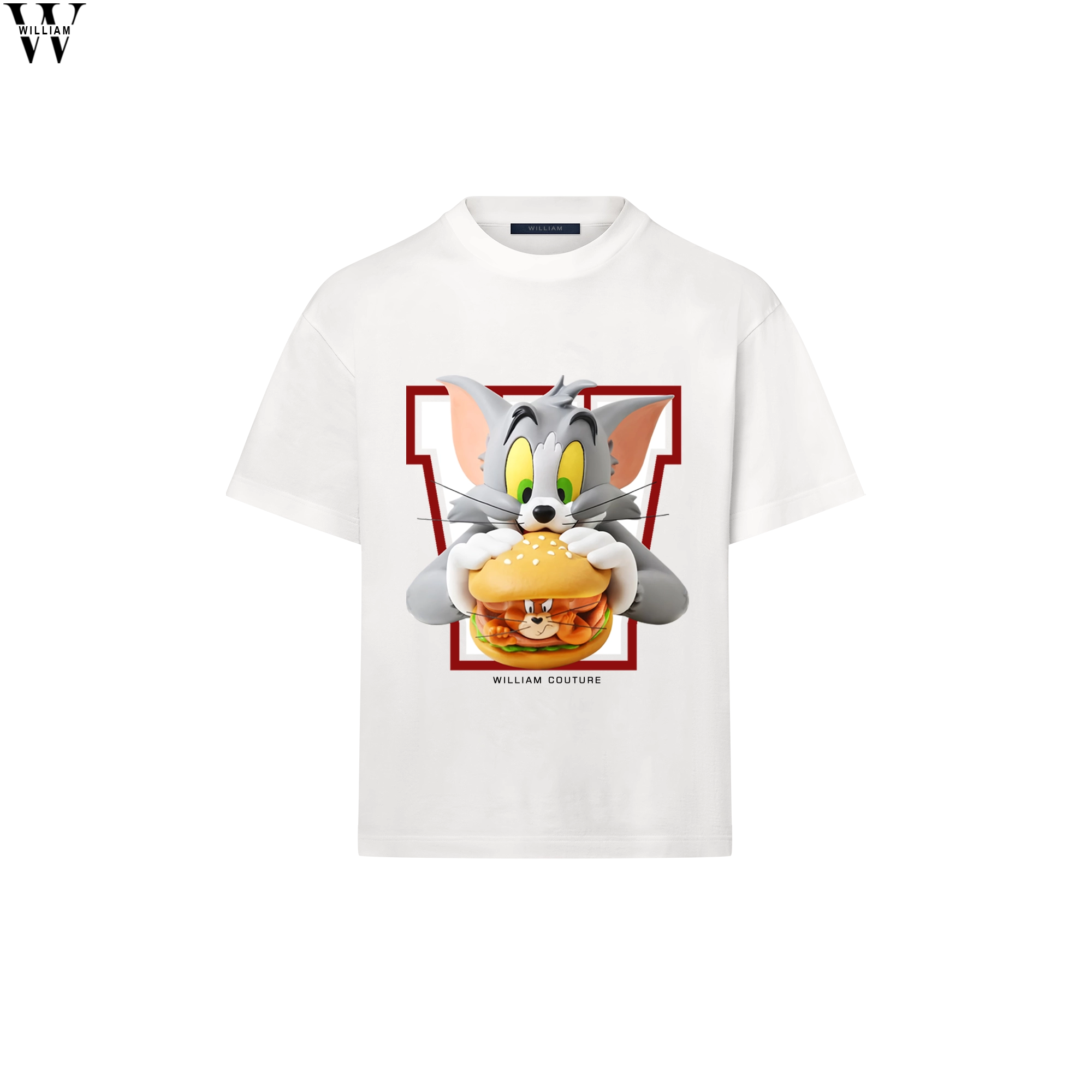 Tom T-Shirt