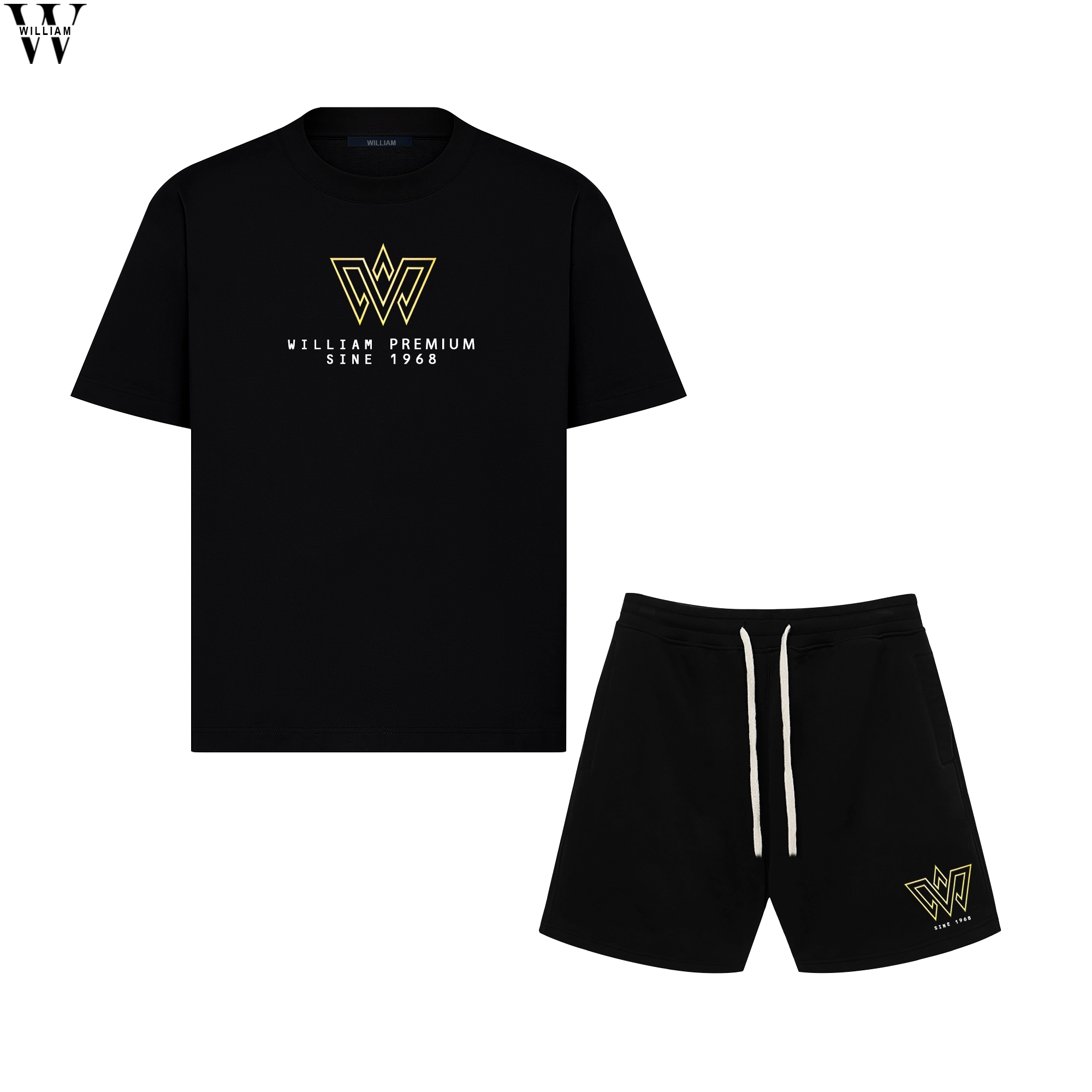Set W1968
