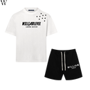 WilliamLevel T-Shirt