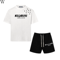 WilliamLevel T-Shirt