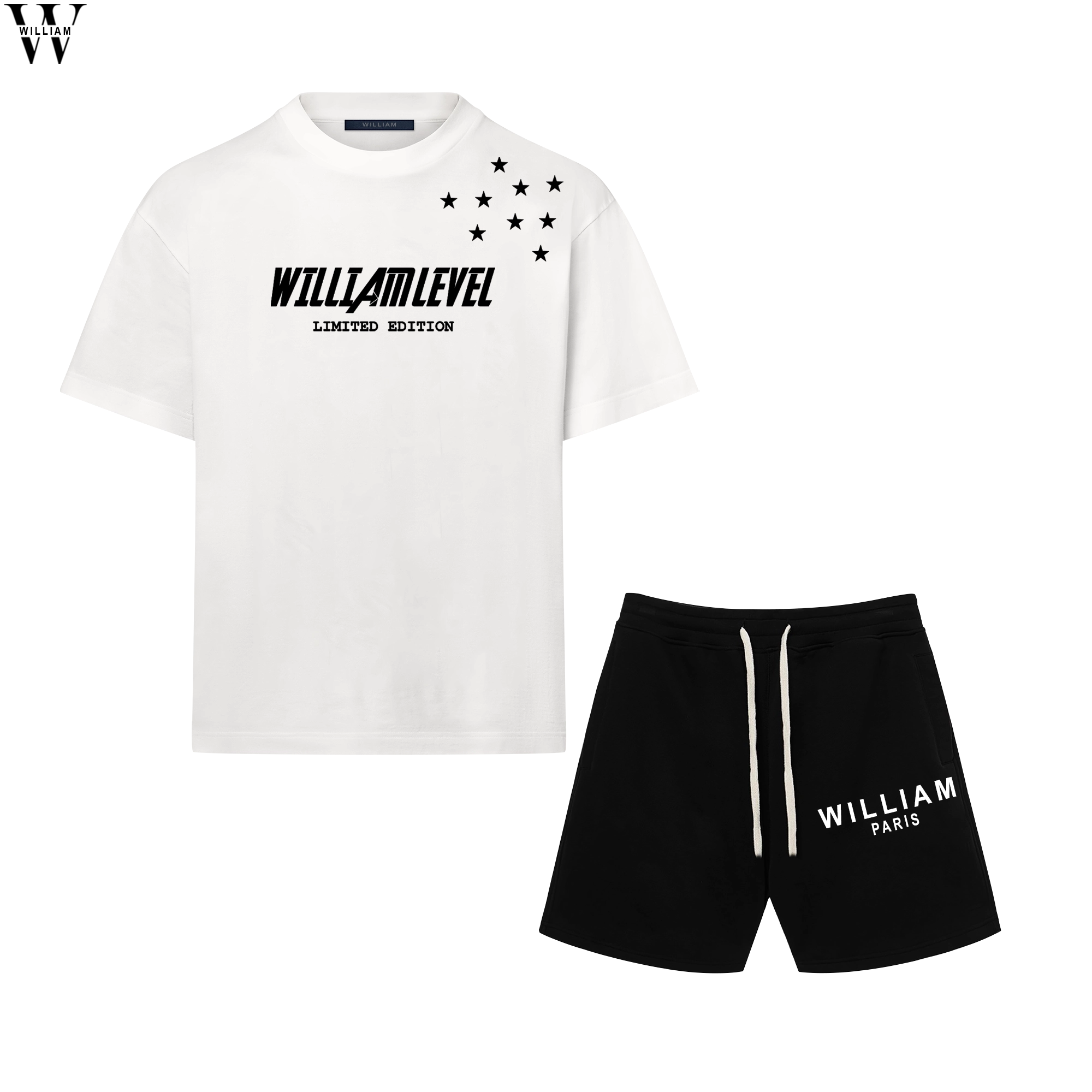 WilliamLevel T-Shirt