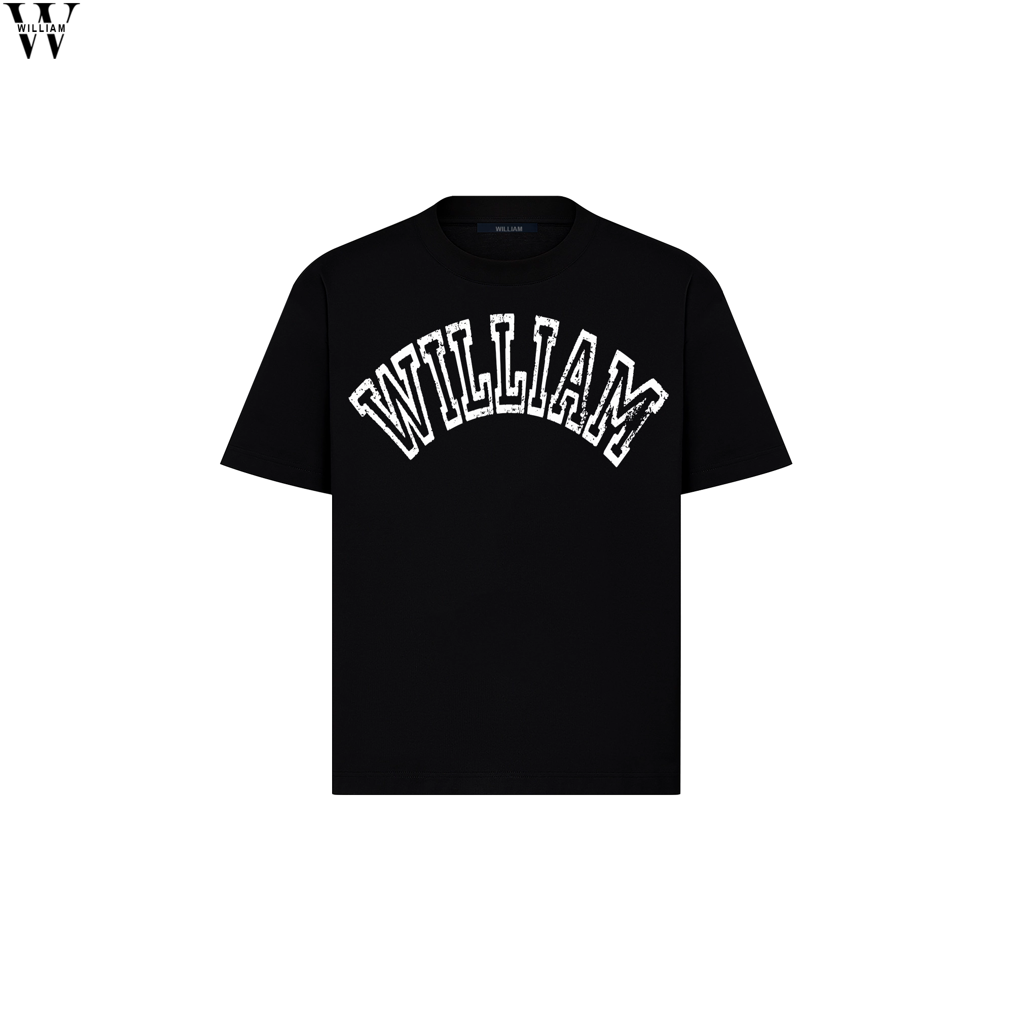 Will Cvc T-Shirt