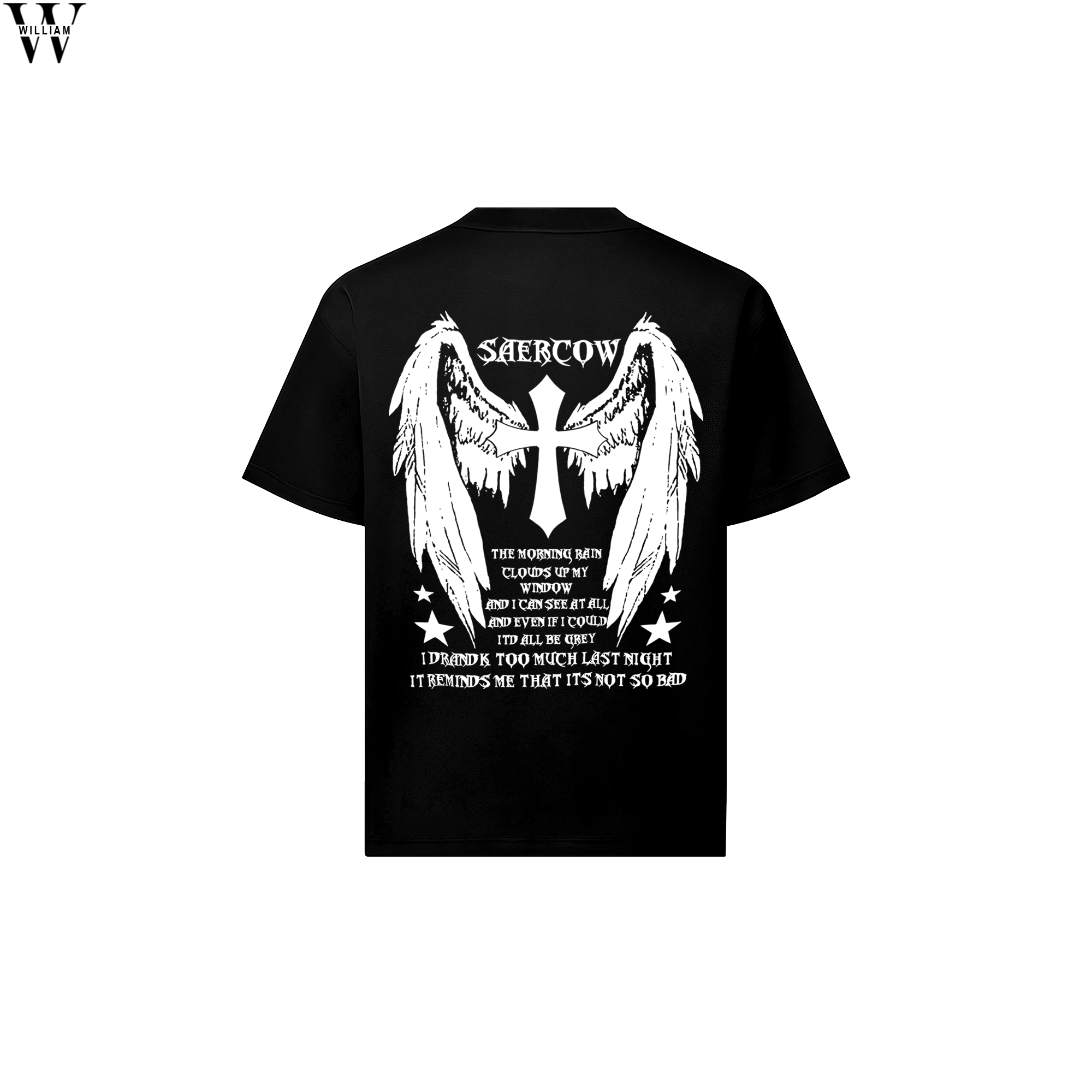 Wings T-Shirt