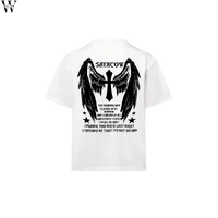 Wings T-Shirt