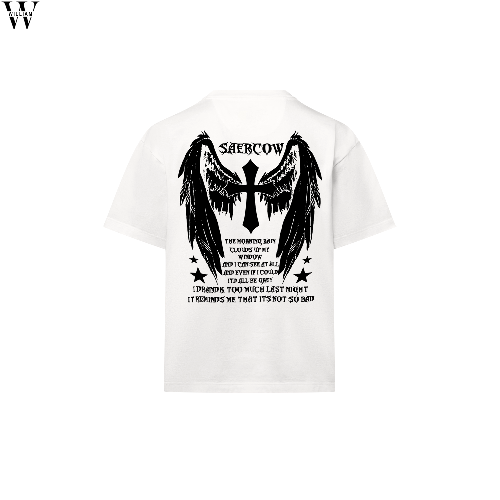 Wings T-Shirt
