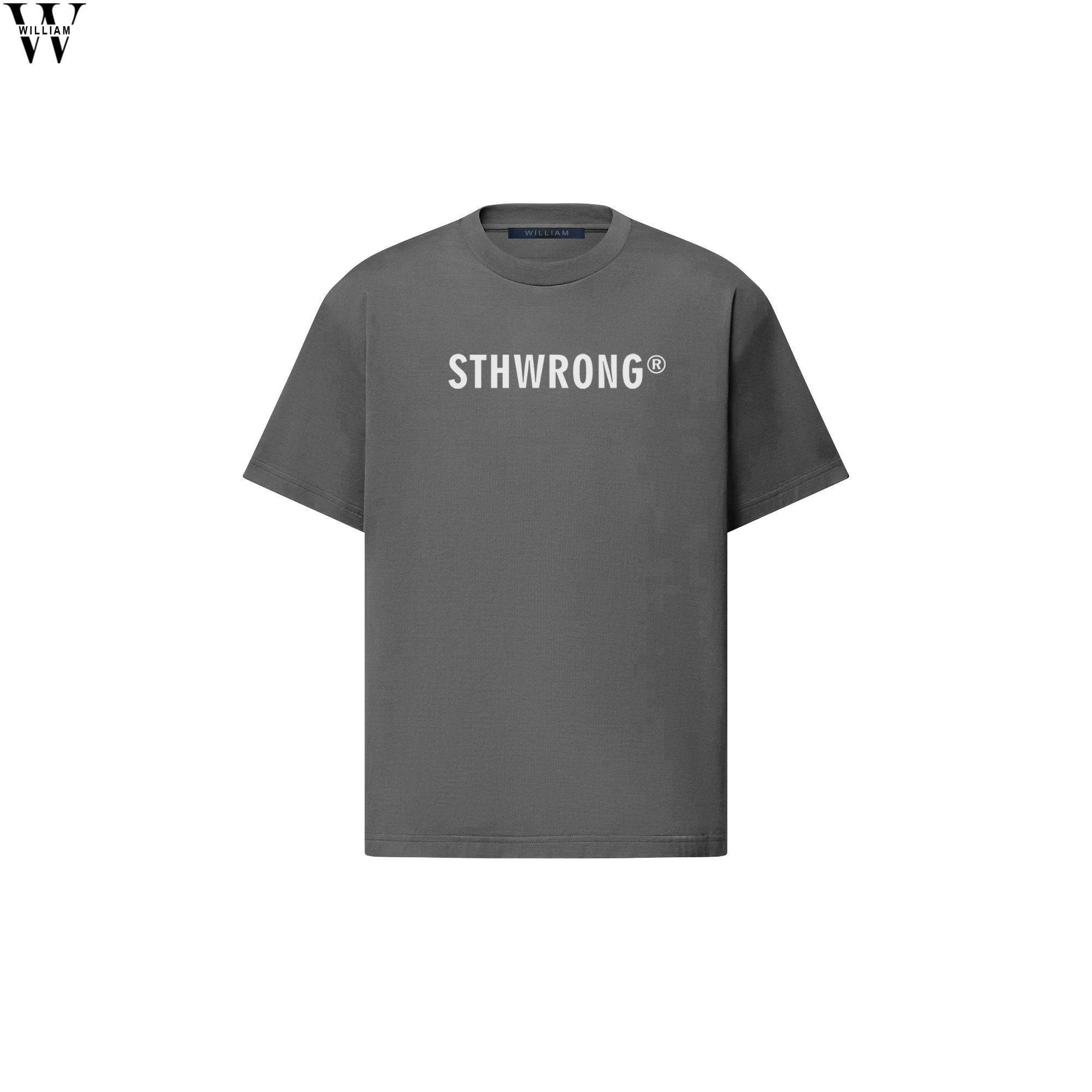Wrong 2025 T-Shirt