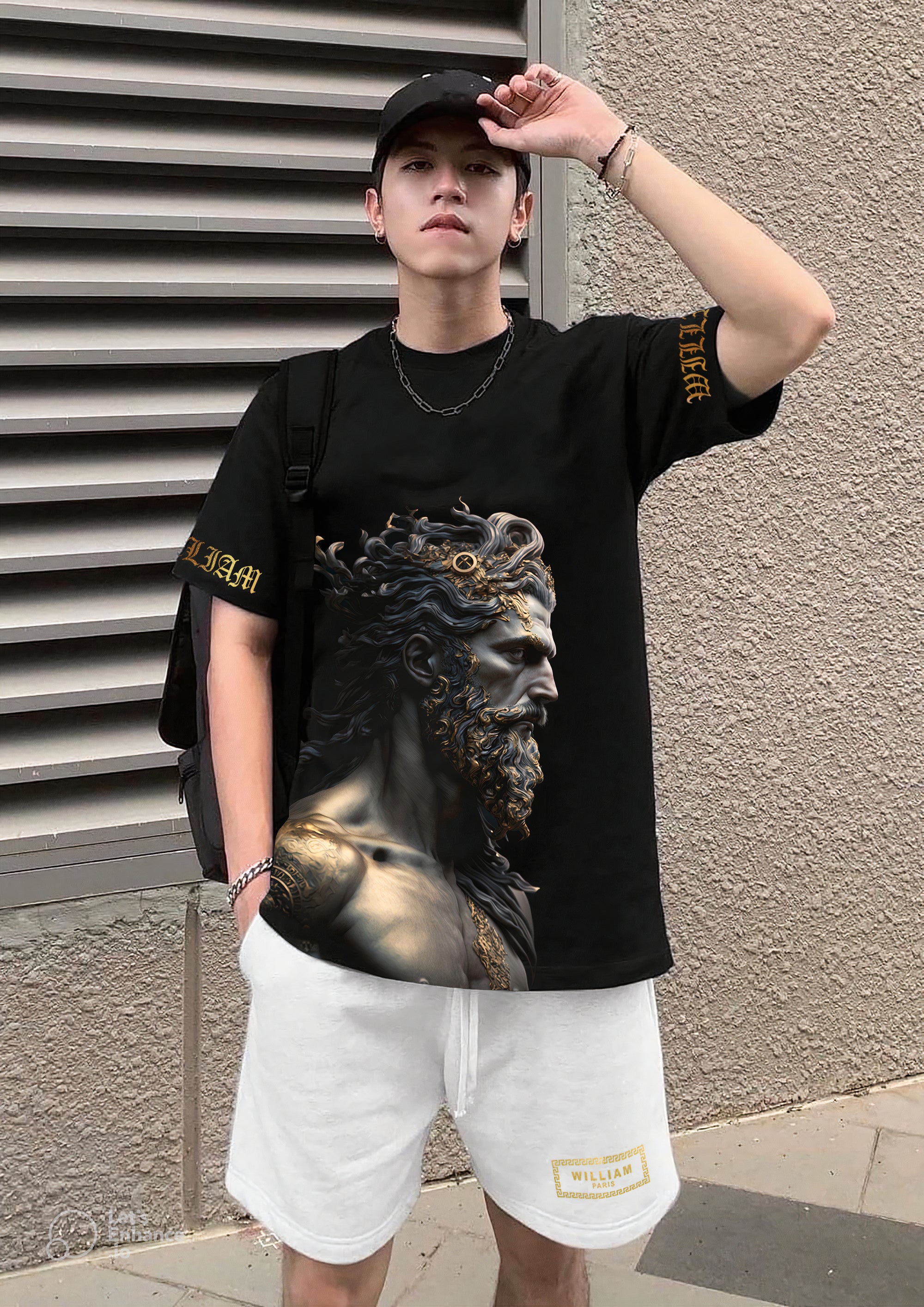DV Zeus T-Shirt